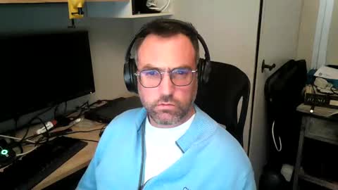 Snapshot of kelvin06133 chatting on 29, 1, 2025 kelvin06133 online show from 29, 1, 2025