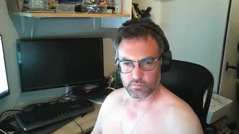 kelvin06133 online show from 1, 5, 2026