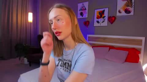 kely cute online show from 24, 2, 2026