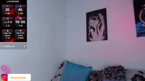 Kemma online show from 13, 2, 2025