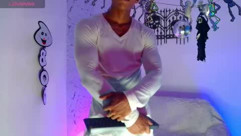 ken__owensx online show from 23, 10, 2025