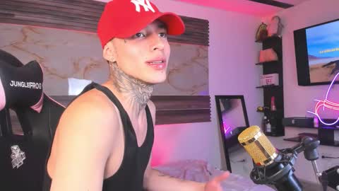 ken_and_bonnie online show from 21, 12, 2025