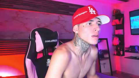 ken_and_bonnie online show from 1, 3, 2026