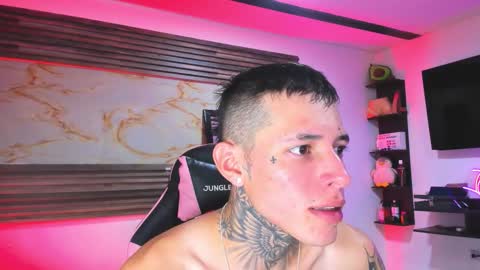 ken_and_bonnie online show from 15, 3, 2026