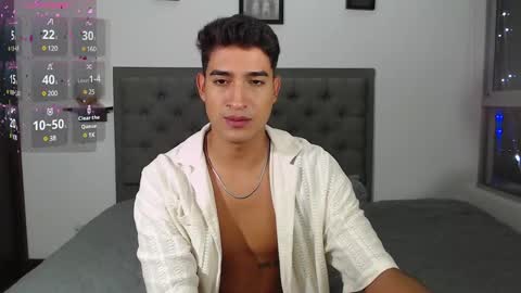 ken_blaker online show from 4, 12, 2024