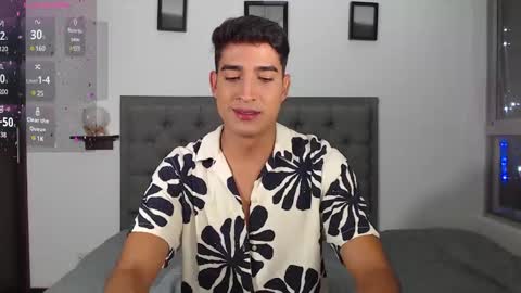 ken_blaker online show from 5, 12, 2024