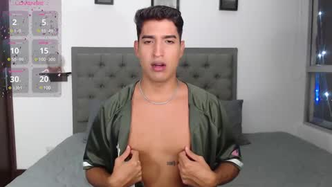 ken_blaker online show from 24, 12, 2024