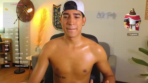 ken_blaker online show from 24, 9, 2025