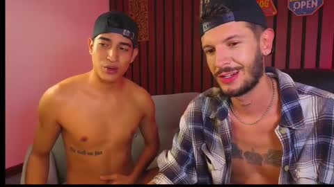 ken_blaker online show from 13, 10, 2025