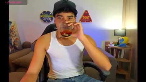 ken_blaker online show from 25, 3, 2026