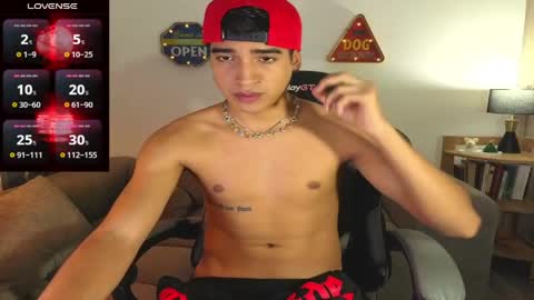 ken_blaker online show from 7, 4, 2026