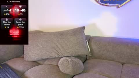 ken_blaker online show from 8, 4, 2026