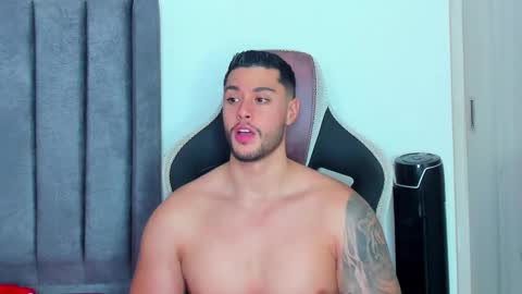 ken_mailik online show from 16, 2, 2025