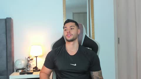 ken_mailik online show from 4, 11, 2025