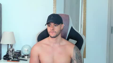 ken_mailik online show from 17, 6, 2026