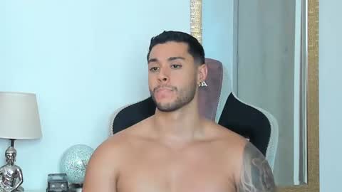 ken_mailik online show from 7, 7, 2026