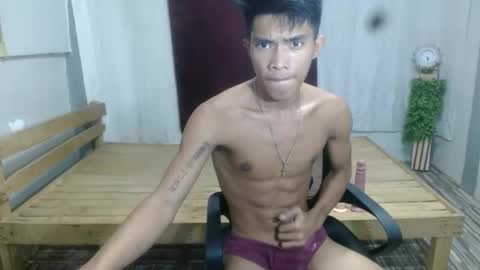 Snapshot of ken_minjun chatting on 3, 3, 2026 ken_minjun online show from 3, 3, 2026