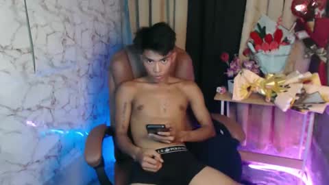 Snapshot of ken_minjun chatting on 9, 3, 2026 ken_minjun online show from 9, 3, 2026