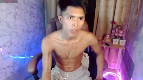 Snapshot of ken_minjun chatting on 1, 4, 2026 ken_minjun online show from 1, 4, 2026