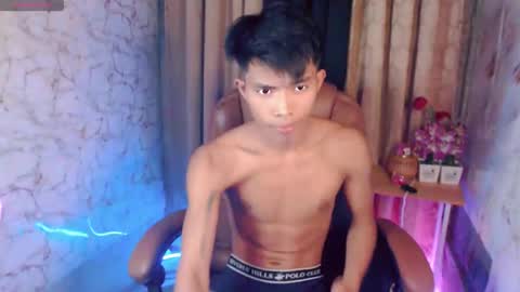 Snapshot of ken_minjun chatting on 6, 4, 2026 ken_minjun online show from 6, 4, 2026