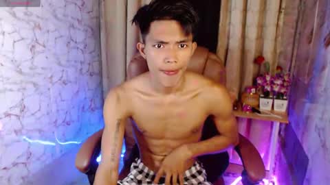 Snapshot of ken_minjun chatting on 9, 4, 2026 ken_minjun online show from 9, 4, 2026