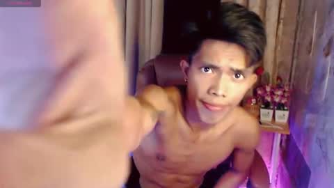 Snapshot of ken_minjun chatting on 10, 4, 2026 ken_minjun online show from 10, 4, 2026