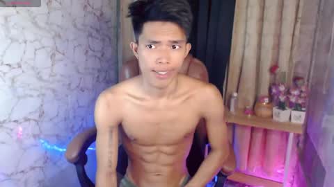 Snapshot of ken_minjun chatting on 14, 4, 2026 ken_minjun online show from 14, 4, 2026