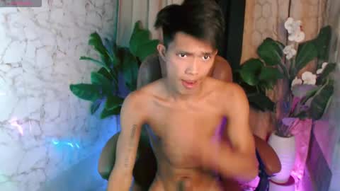 Snapshot of ken_minjun chatting on 15, 4, 2026 ken_minjun online show from 15, 4, 2026