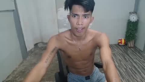 ken_minjun online show from 24, 5, 2026