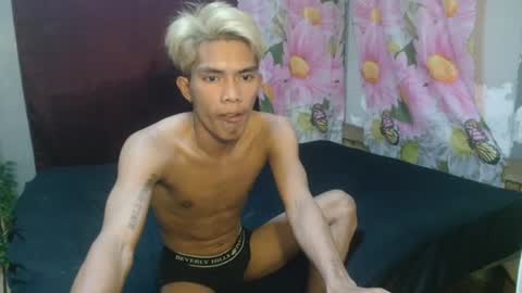 ken_minjun online show from 29, 6, 2026