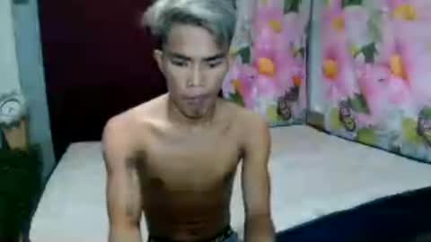 ken_minjun online show from 13, 7, 2026