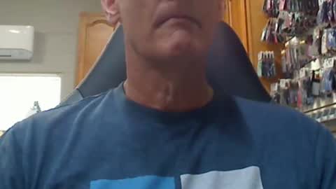 kendaddyfl online show from 2, 3, 2026