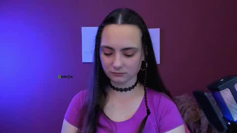 Snapshot of kendal_blow chatting on 5, 2, 2026 Sweet Kendal online show from 5, 2, 2026