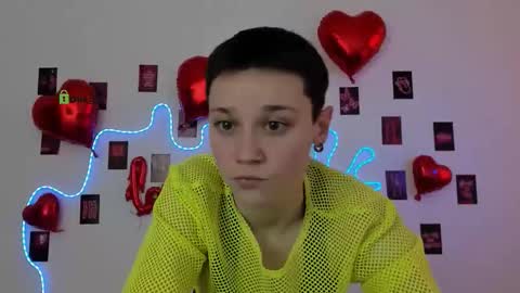 Snapshot of kendal_blow chatting on 18, 2, 2026 Sweet Kendal online show from 18, 2, 2026