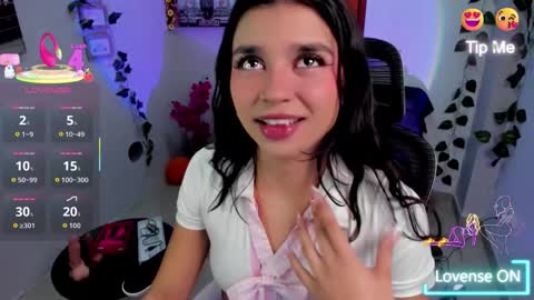 Carolina  online show from 29, 11, 2025