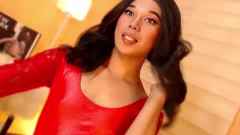 Ebony online show from 1, 12, 2025