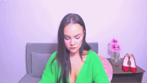 KendalDaisy online show from 13, 2, 2025