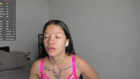 Snapshot of kendalgrey01 chatting on 2, 12, 2024 Kendal online show from 2, 12, 2024