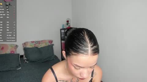 Snapshot of kendalgrey01 chatting on 28, 12, 2024 Kendal online show from 28, 12, 2024