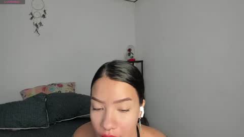 Snapshot of kendalgrey01 chatting on 14, 1, 2025 Kendal online show from 14, 1, 2025