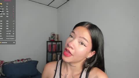 Snapshot of kendalgrey01 chatting on 21, 1, 2025 Kendal online show from 21, 1, 2025