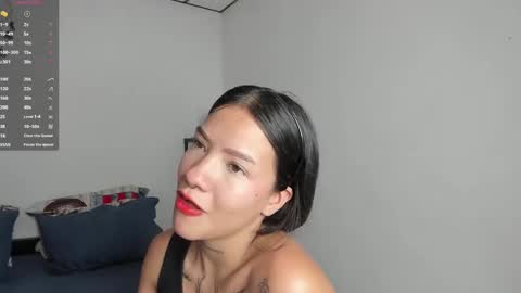 Snapshot of kendalgrey01 chatting on 22, 1, 2025 Kendal online show from 22, 1, 2025