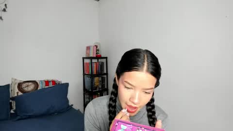 Snapshot of kendalgrey01 chatting on 5, 2, 2025 Kendal online show from 5, 2, 2025