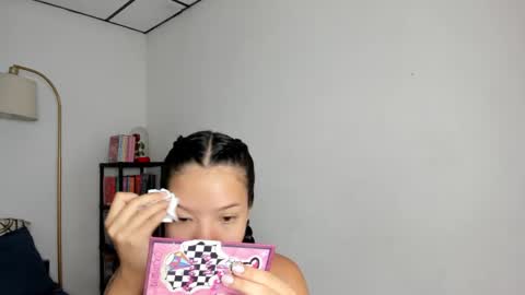 Snapshot of kendalgrey01 chatting on 6, 2, 2025 Kendal online show from 6, 2, 2025