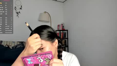 Snapshot of kendalgrey01 chatting on 15, 2, 2025 Kendal online show from 15, 2, 2025