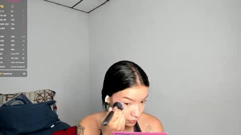 Snapshot of kendalgrey01 chatting on 21, 2, 2025 Kendal online show from 21, 2, 2025