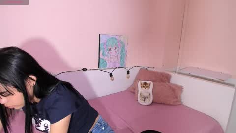 Snapshot of kendall_hernandez chatting on 5, 2, 2026 Kendall online show from 5, 2, 2026