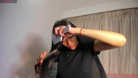 Snapshot of kendall_hernandez chatting on 11, 2, 2026 Kendall online show from 11, 2, 2026