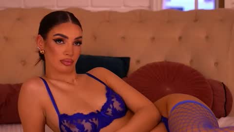 Kendal online show from 17, 12, 2025