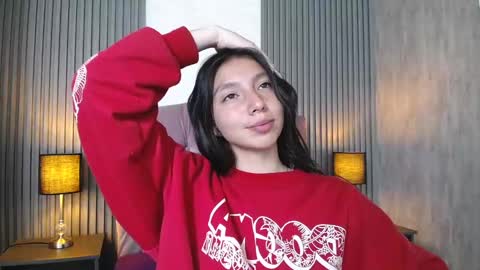 kendall_saenz online show from 12, 3, 2025